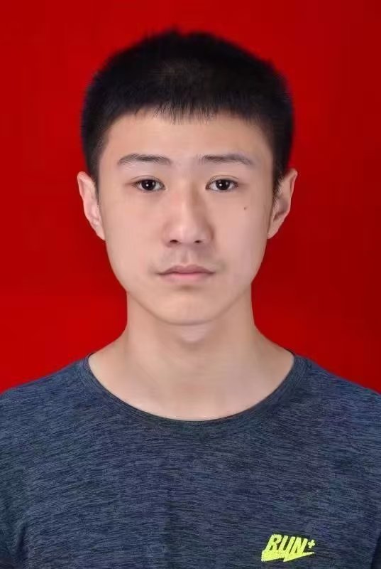 Honglin Liu<br>（刘泓麟）